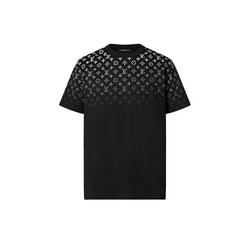 LOUIS VUITTON Louis Vuitton Gradient Co...