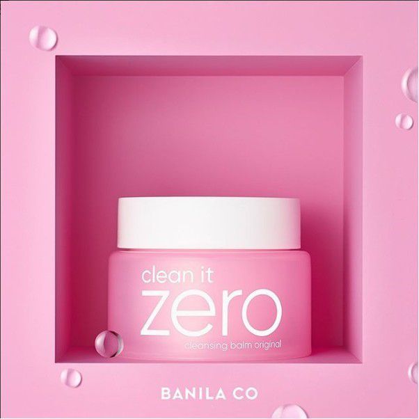 BANILA CO CLEAN IT ZERO CLEANSING BALM ORIG...