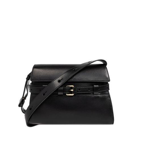 MOSCHINO Moschino Tie Me Cross Body Bag...