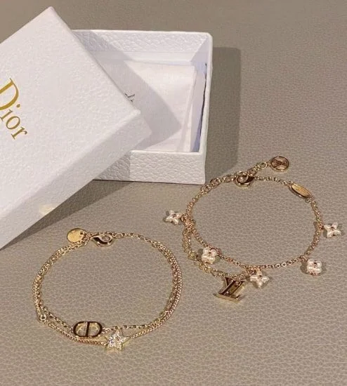 Petit CD ของ Dior