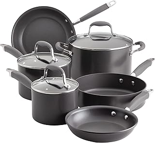 Anolon Advanced Home Hard Anodized Nons...