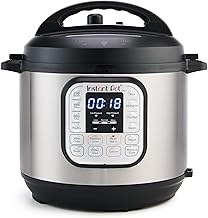 Instant Pot Duo 7-in-1 Electric Pressur...