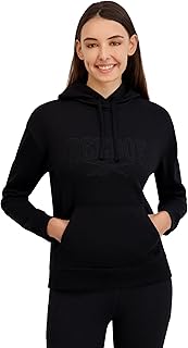 Reebok Women's Satin Applique Grap...