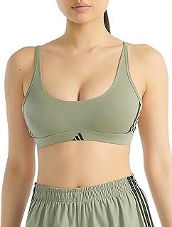 adidas Women's 3 Stripes Active Es...