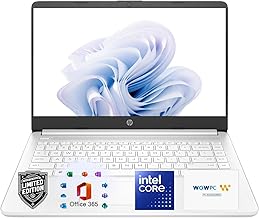 HP Everyday Laptop &bull; 2026 Edition ...