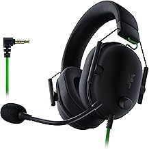 Razer BlackShark V2 X Gaming Headset: 7.1 S...