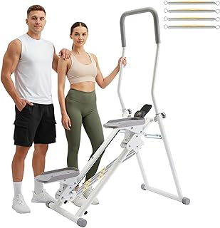 Steppers for Exercise at Home, 2.0 Step...