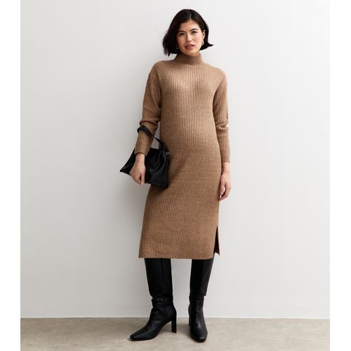 NEW LOOK Women'S Maternity Dark Mi...